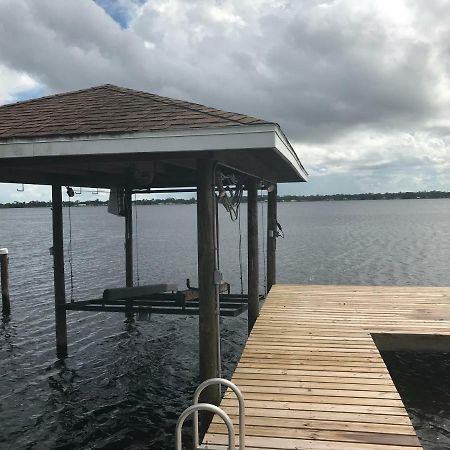 1711 Manatee Drive Villa Sebring Exterior foto