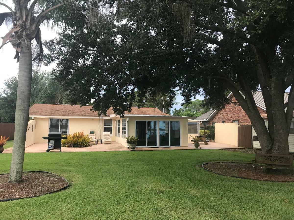 1711 Manatee Drive Villa Sebring Exterior foto