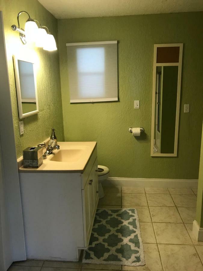 1711 Manatee Drive Villa Sebring Exterior foto
